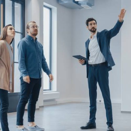 AGENZIA IMMOBILIARE CON RICHIESTA MUTUO IN SEDE REGGIO EMILIA