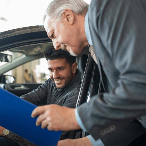 Vendita auto usate in provincia Frosinone