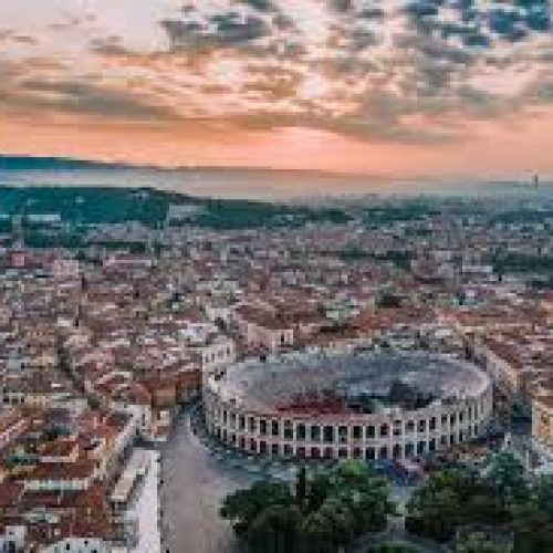 Appartamenti per vacanze a Verona