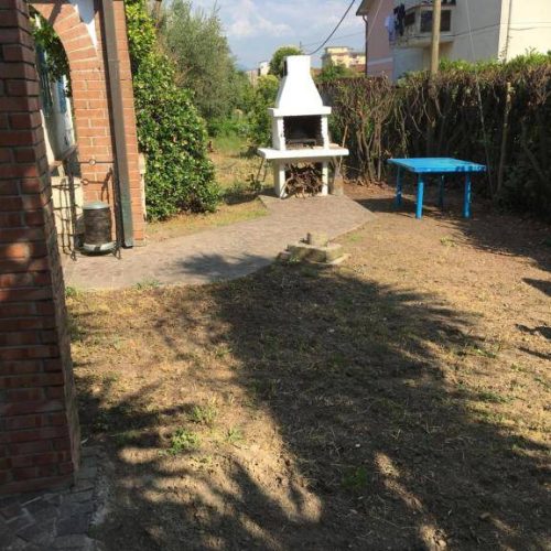 Casa vacanze vicino Carrarafiere