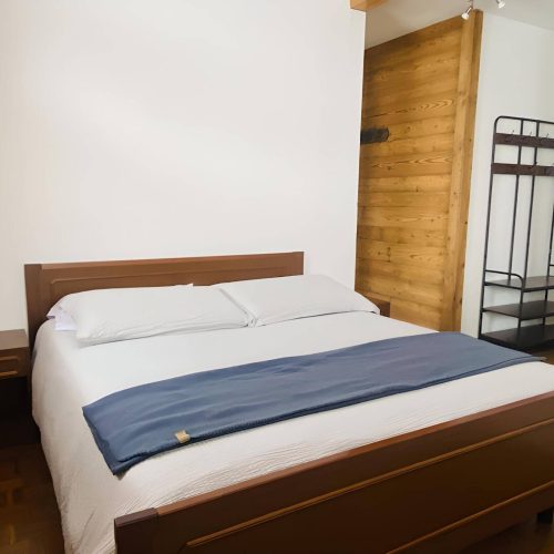 APPARTAMENTI TURISTICI IN MONTAGNA AD AOSTA